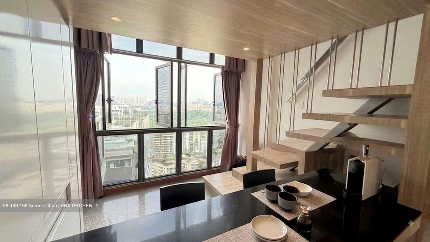 SeaHill (D5), Condominium #602083851